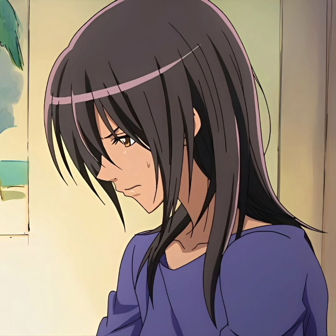 Kaori Miyazono Your lie in April profile picture