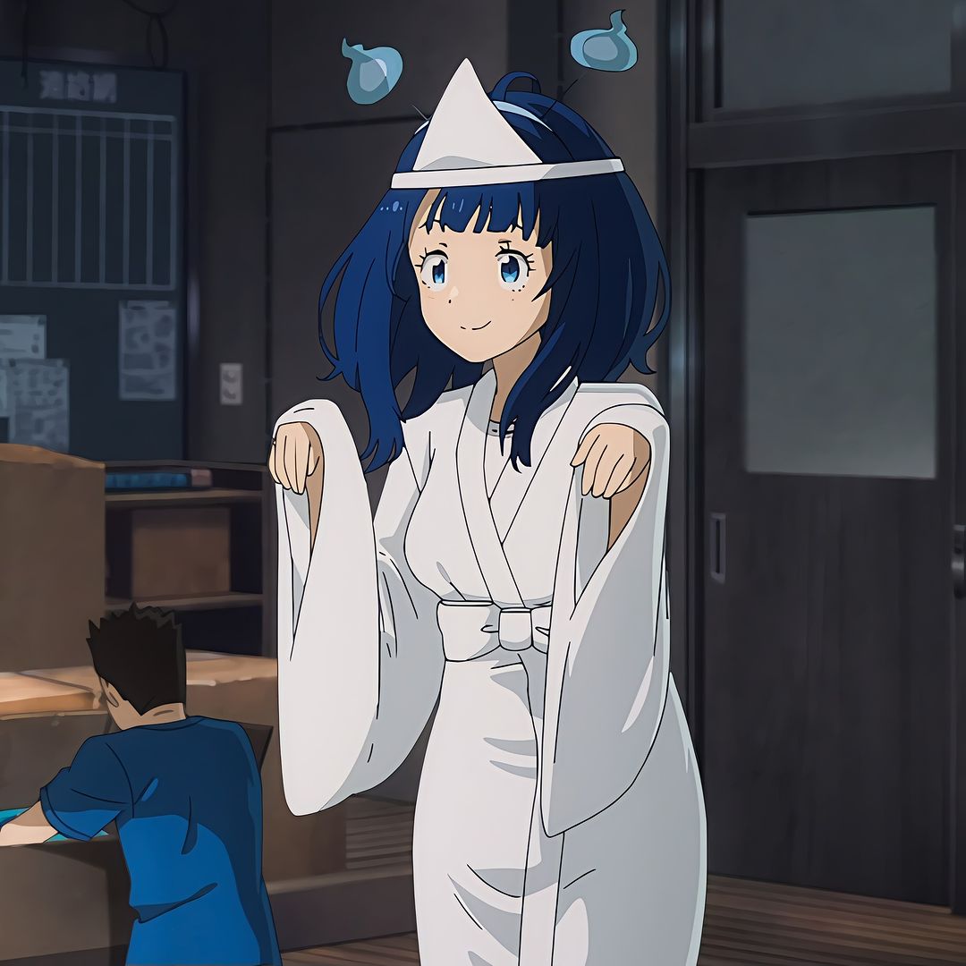 Ai Hoshino Oshi No Ko profile picture