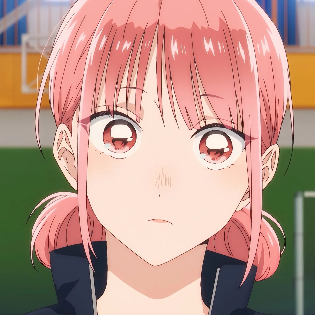 Akane  Kinoshita My Love Story with Yamada-kun at Lv999 profile picture