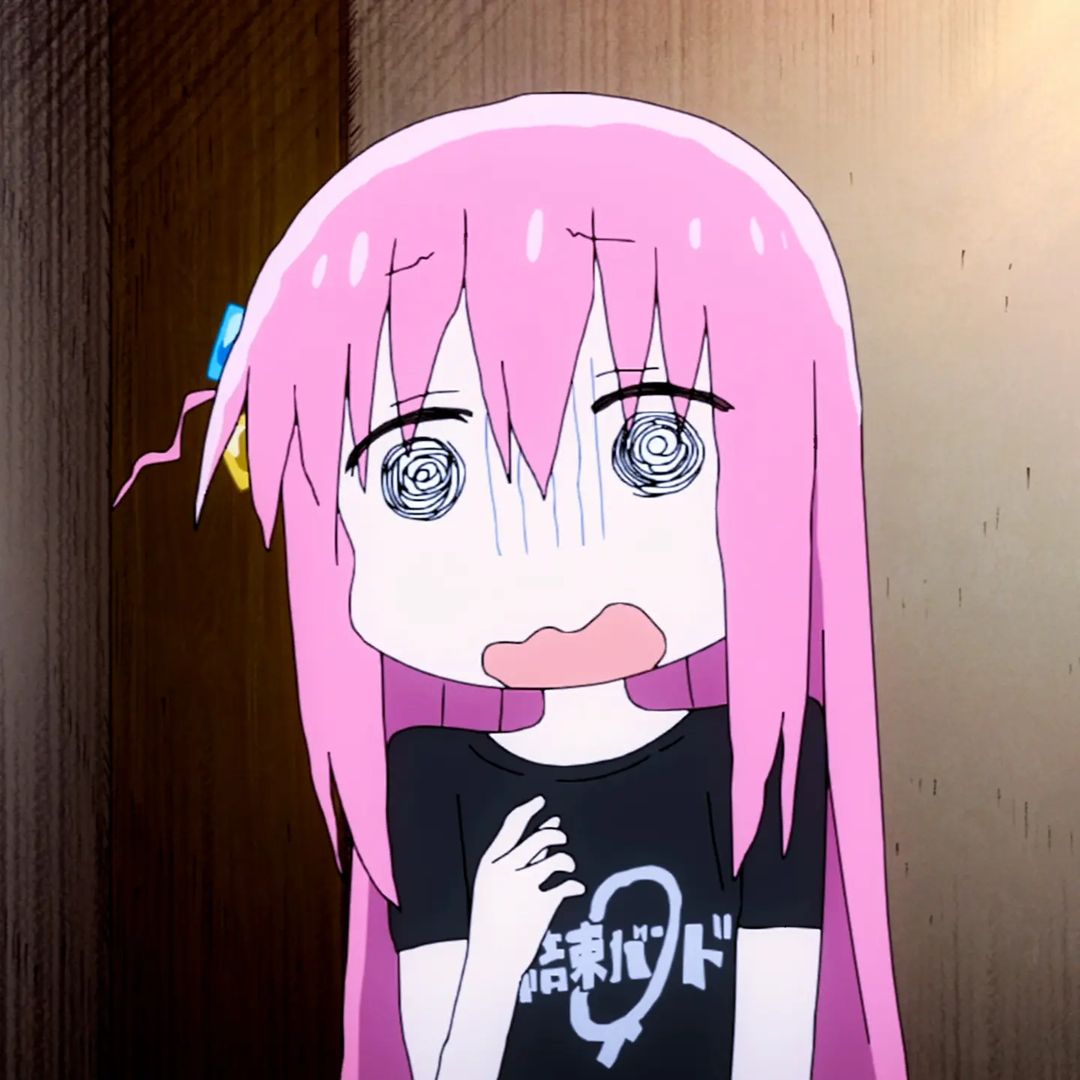 Hitori Gotou BOCCHI THE ROCK! profile picture