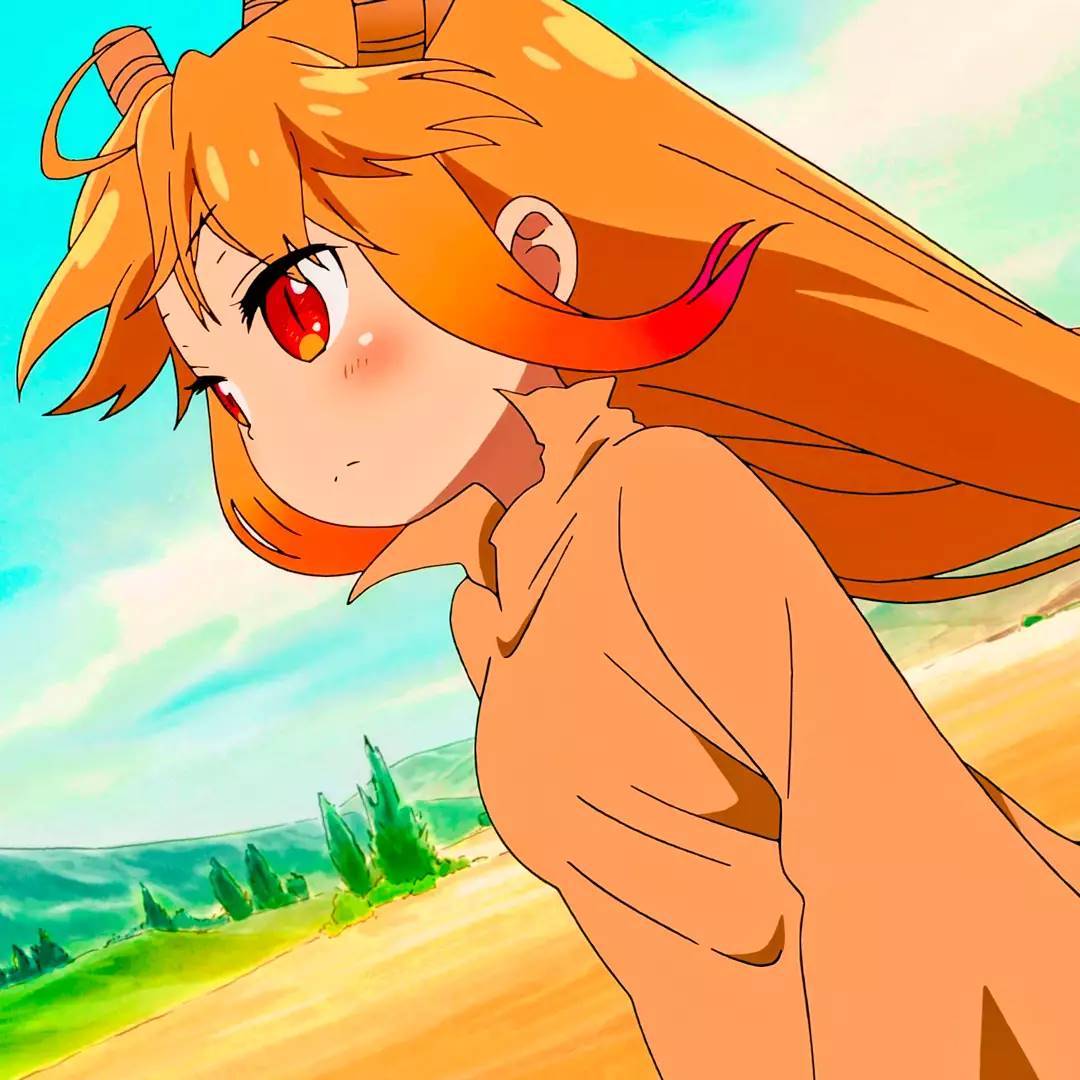 Makima Chainsaw Man profile picture