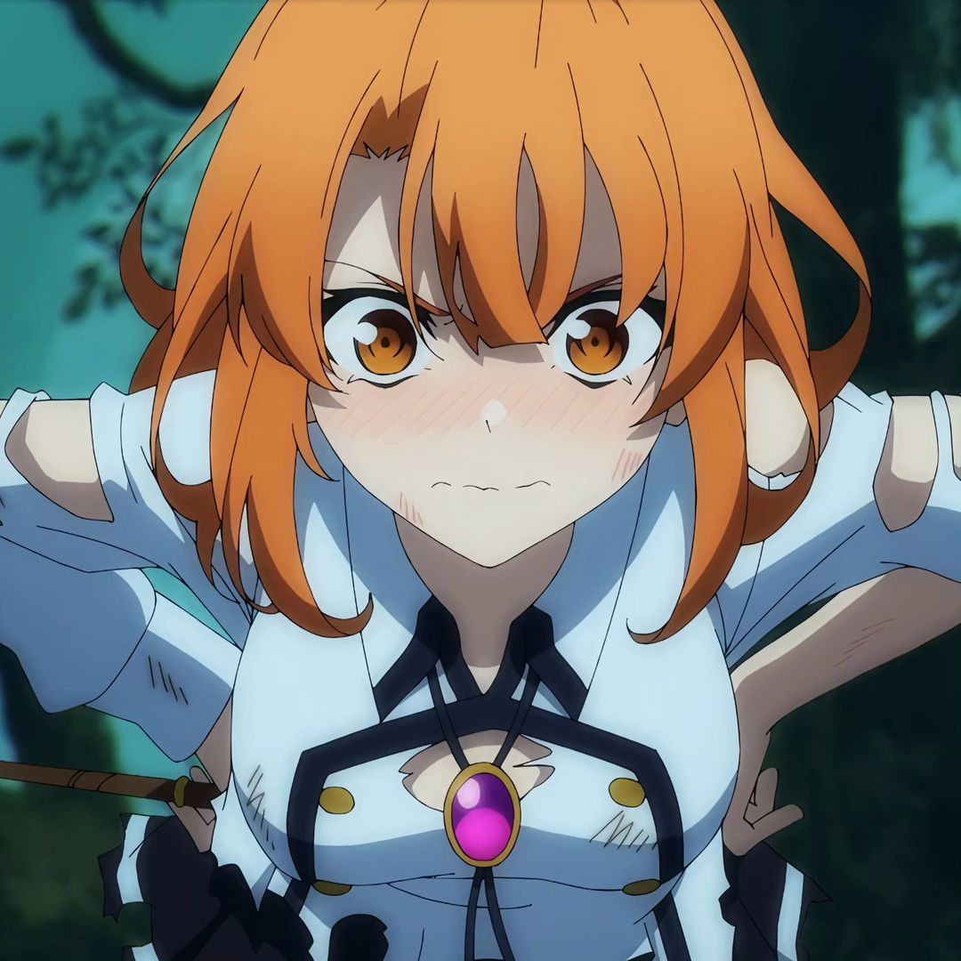 Roxy Migurdia Mushoku Tensei: Jobless Reincarnation profile picture