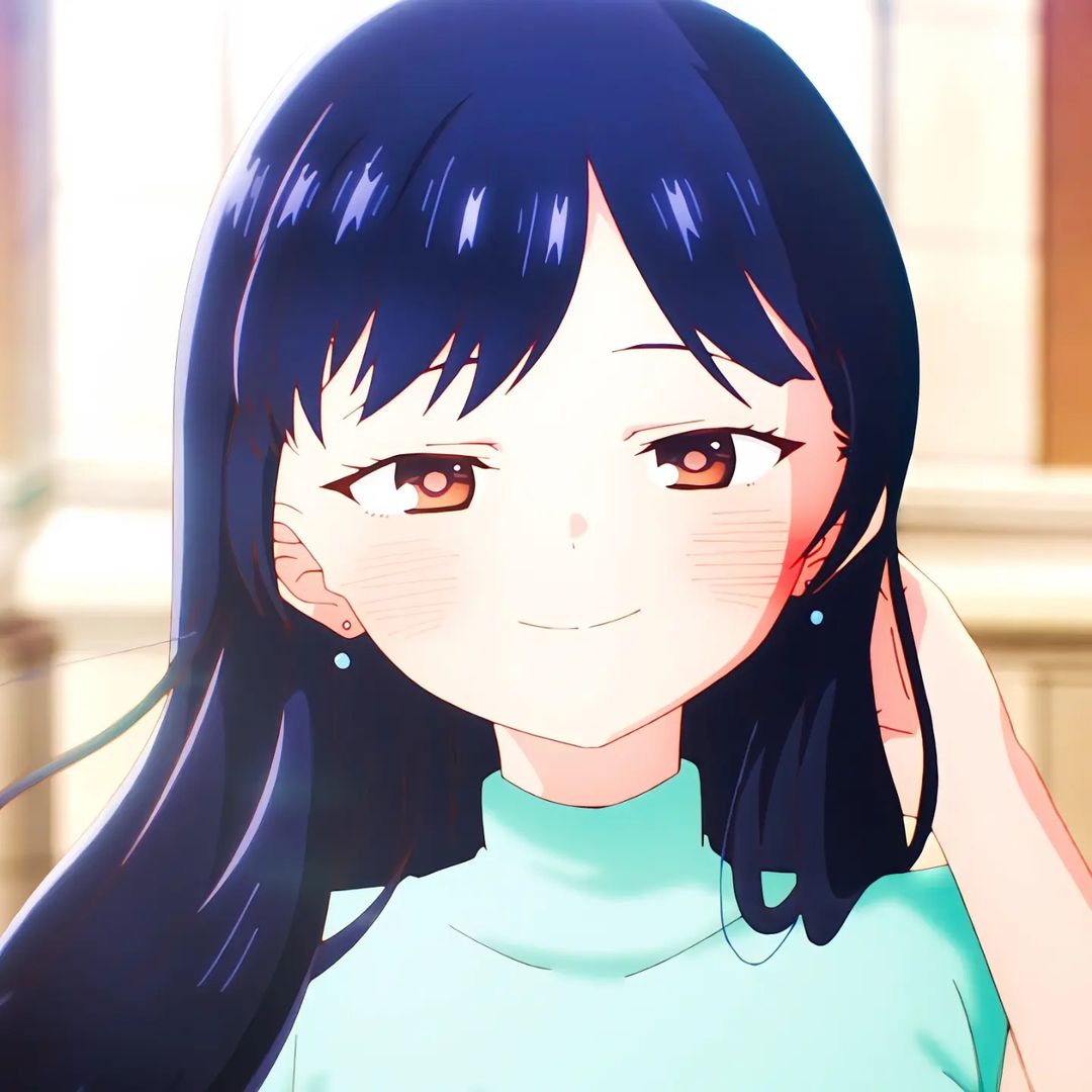 Marin Kitagawa My Dress-Up Darling profile picture