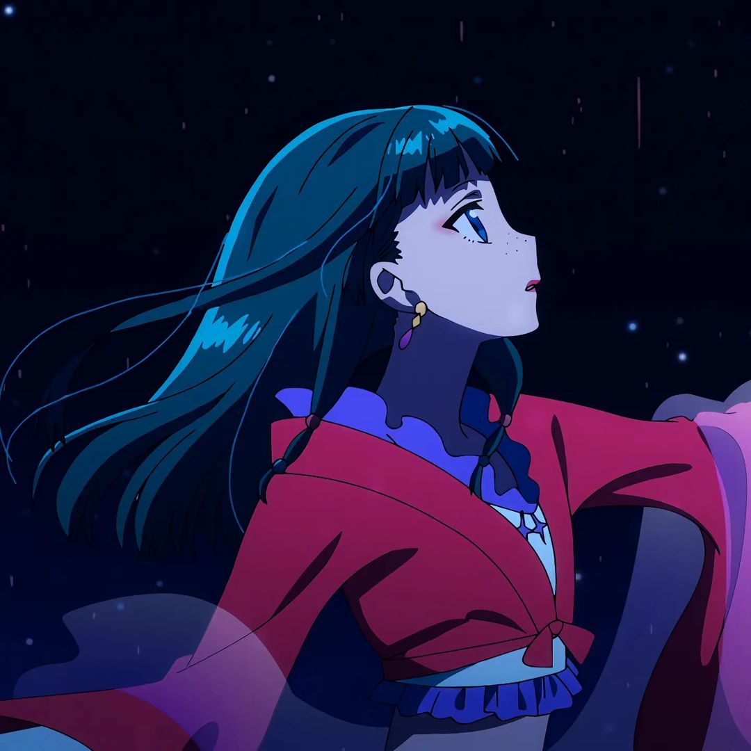 Ai Hoshino Oshi No Ko profile picture