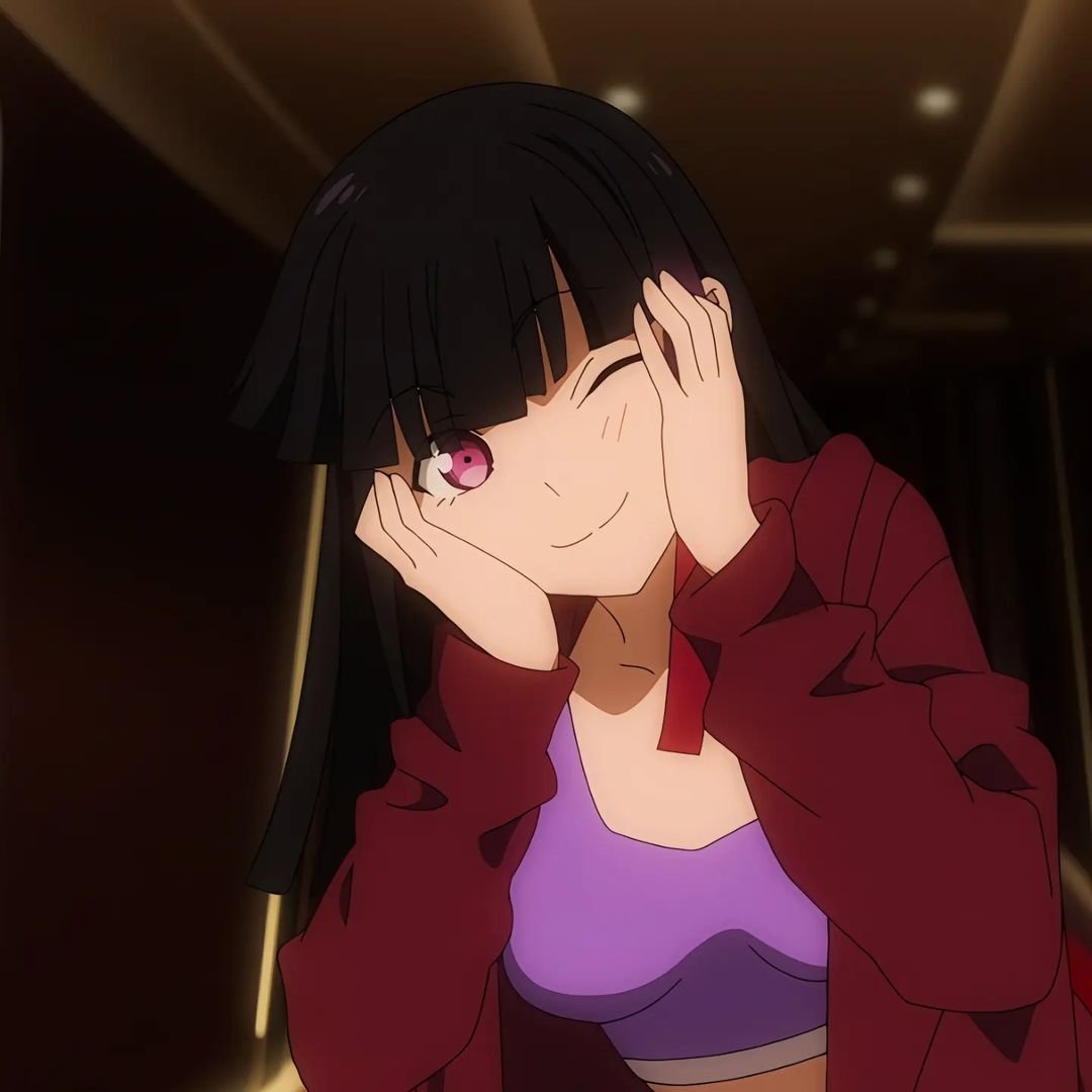 Akane Kurokawa Oshi No Ko profile picture