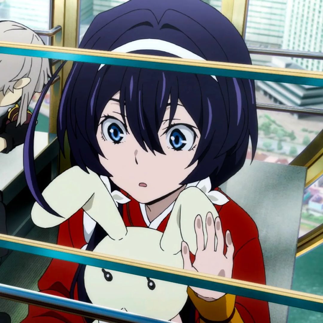 Kyouka Izumi Bungo Stray Dogs profile picture