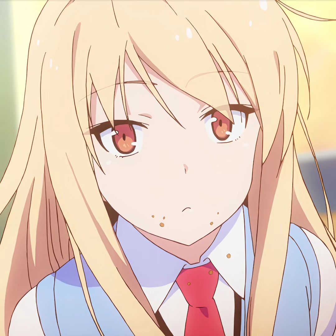 Mashiro Shiina The Pet Girl of Sakurasou profile picture