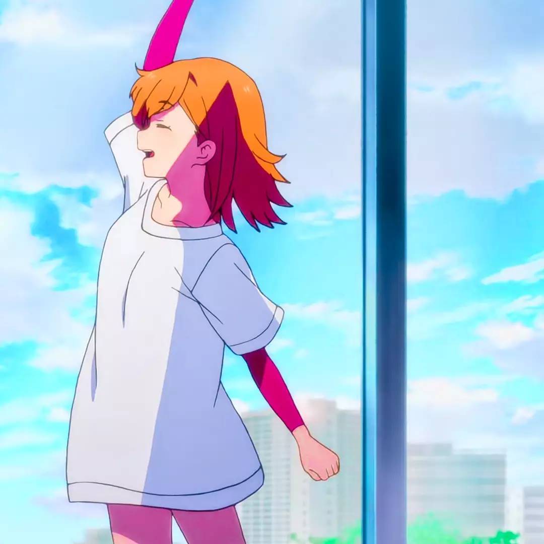 Itsuki Nakano The Quintessential Quintuplets profile picture