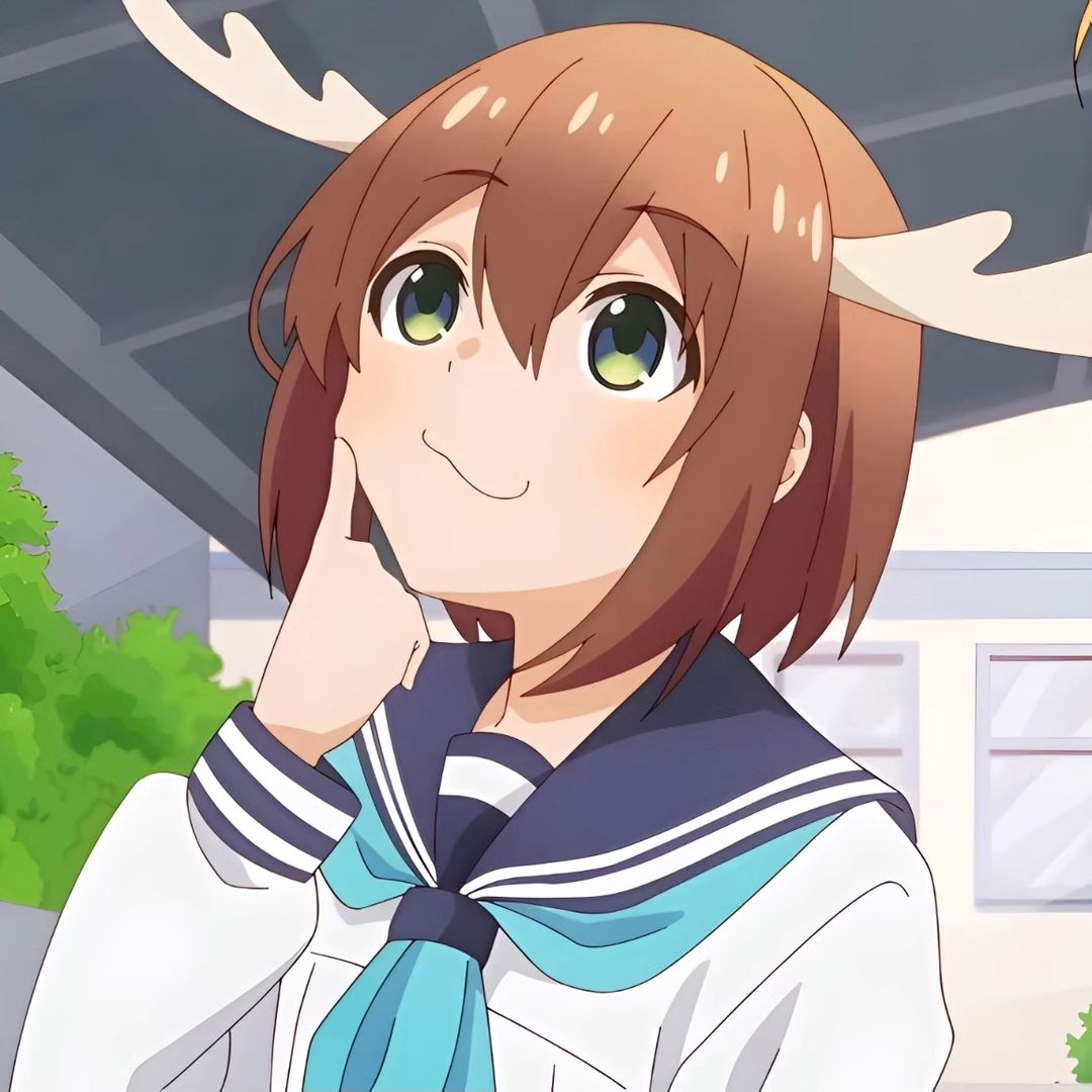 Mafuyu Kirisu We Never Learn: BOKUBEN profile picture