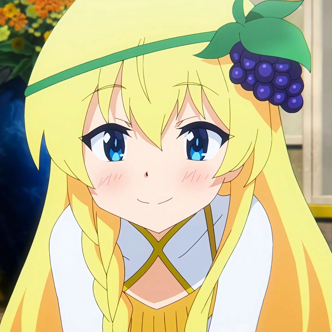 Filo The Rising of the Shield Hero profile picture