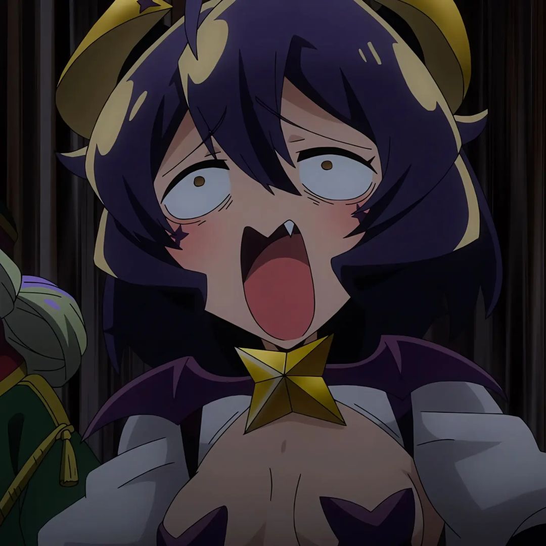 Aqua KONOSUBA -God's blessing on this wonderful world!: God's Blessings On This Wonderful Choker! profile picture