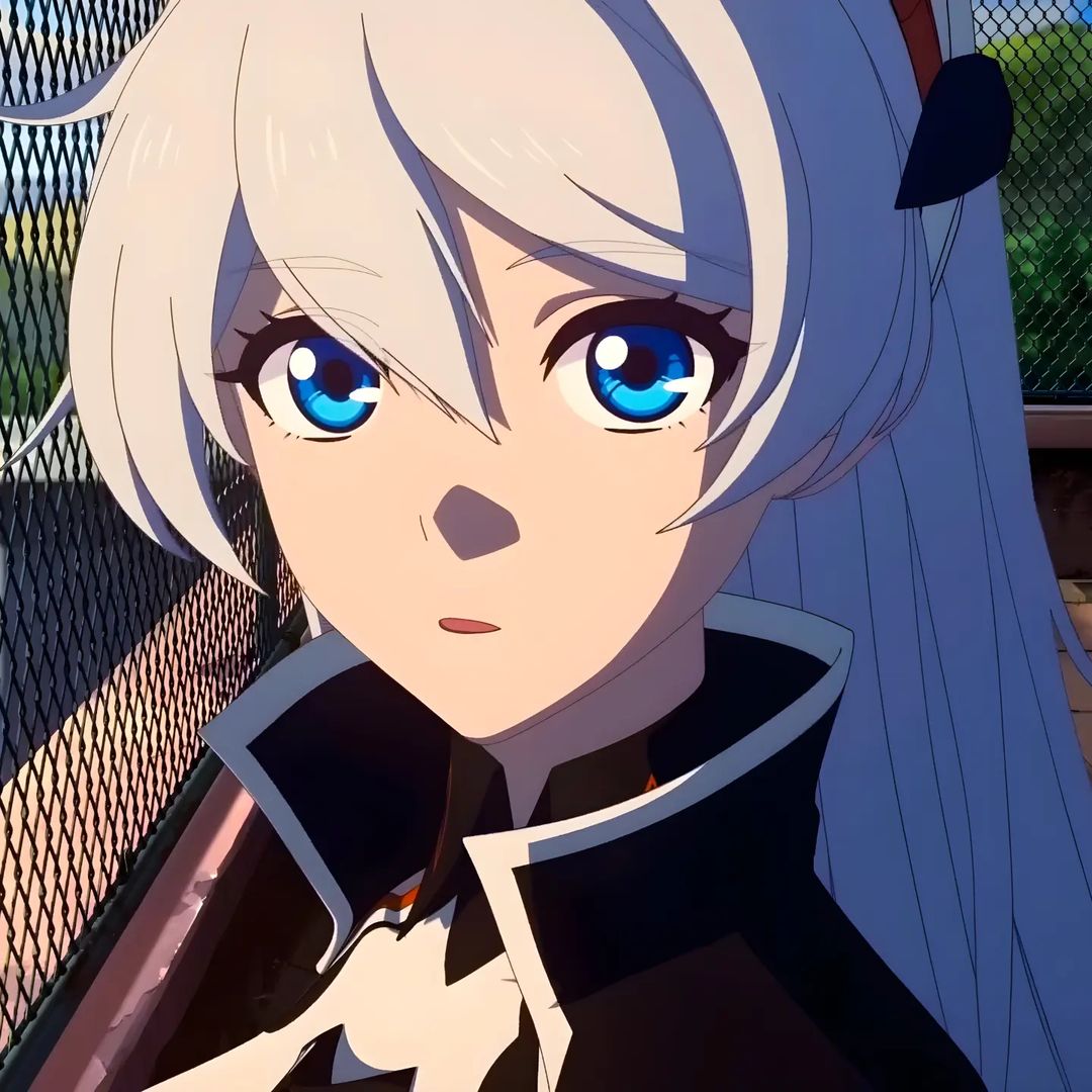 Kiana Kaslana Honkai Impact 3rd: Reburn profile picture