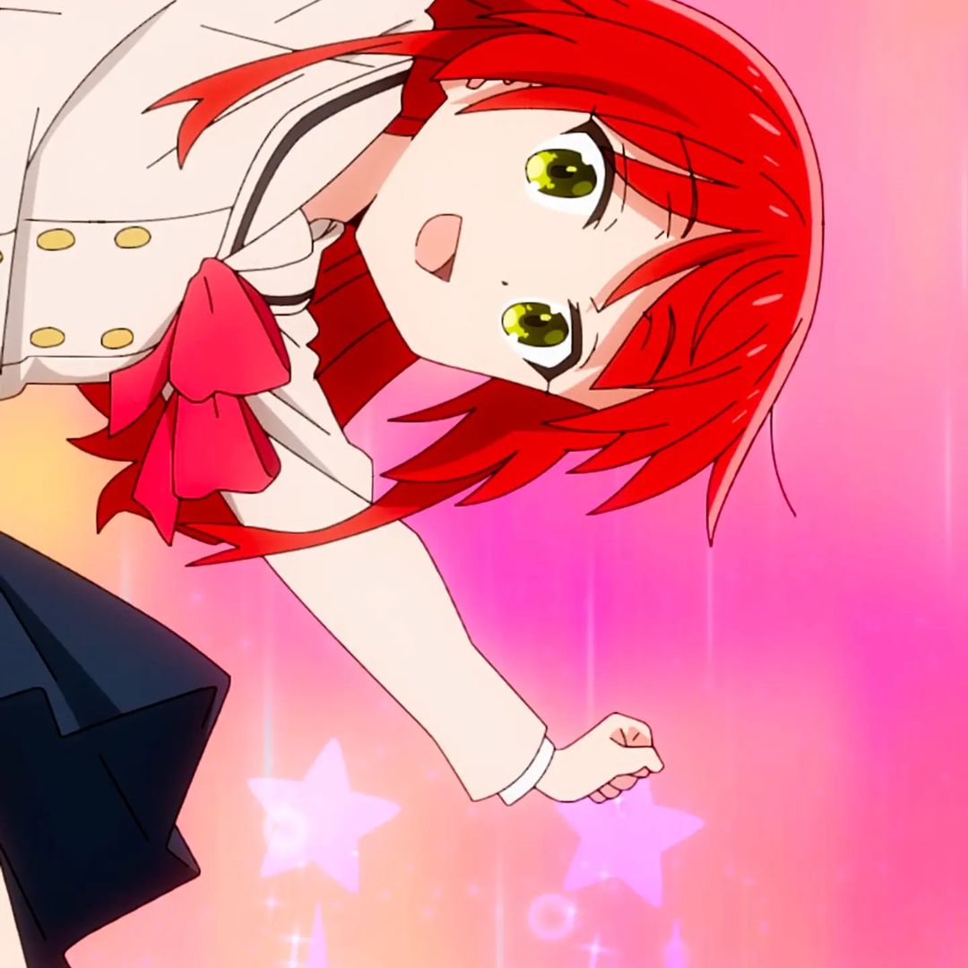Shirayuki Snow White with the Red Hair profile picture