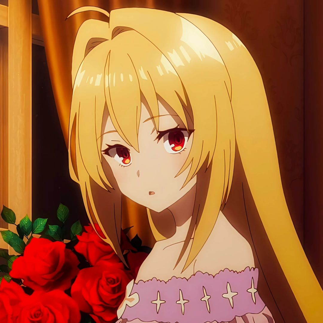 Shalltear Bloodfallen Overlord profile picture