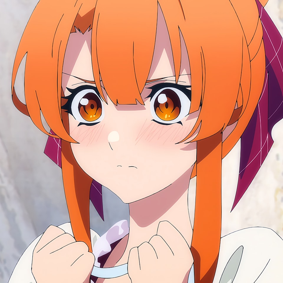 Itsuki Nakano The Quintessential Quintuplets profile picture