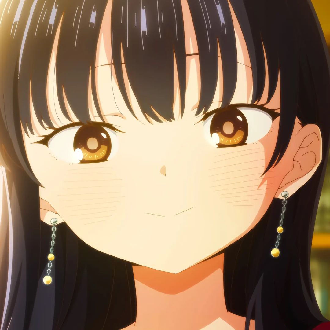 Marin Kitagawa My Dress-Up Darling profile picture