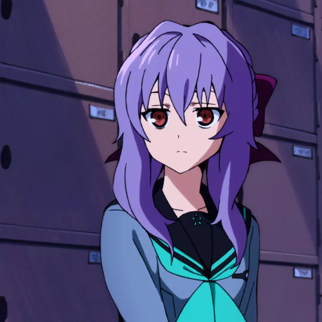 Shinya Hiiragi Seraph of the End: Vampire Reign - Owaranai Seraph profile picture