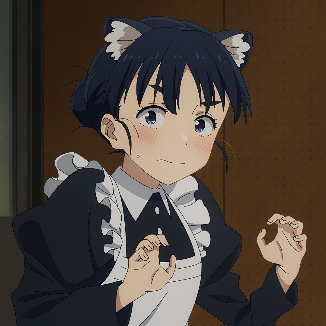 Akane  Kinoshita My Love Story with Yamada-kun at Lv999 profile picture