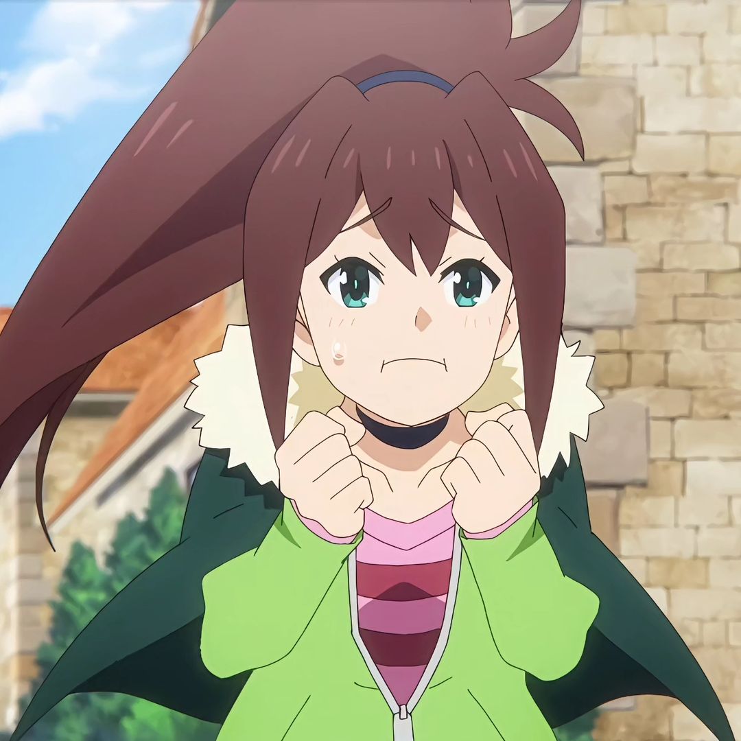 Megumin KONOSUBA -God's blessing on this wonderful world!: God's Blessings On This Wonderful Choker! profile picture