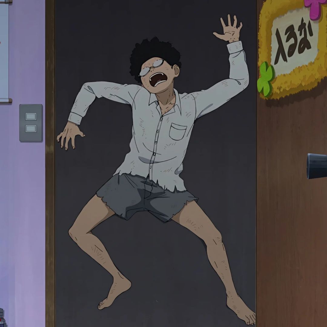 Arataka Reigen Mob Psycho 100 profile picture