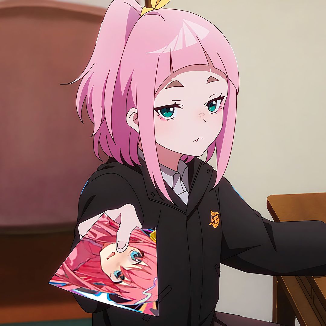 Anya Forger SPY x FAMILY profile picture