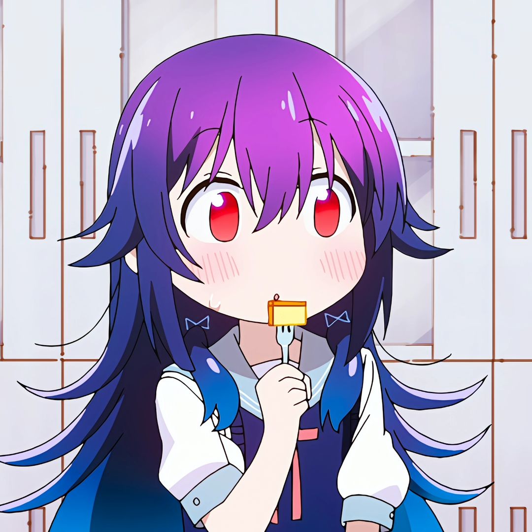 Ai Hoshino Oshi No Ko profile picture