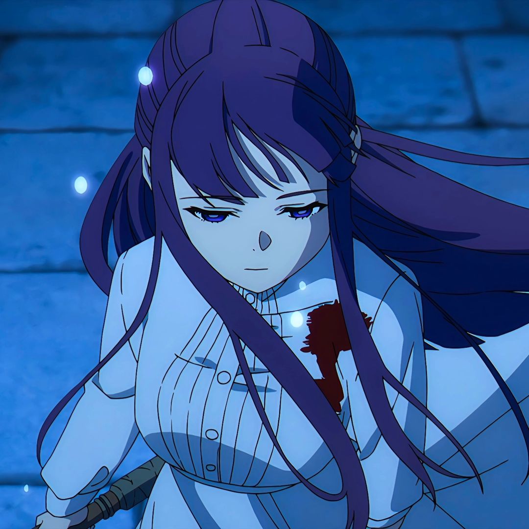 Shinobu Kochou Demon Slayer: Kimetsu no Yaiba profile picture