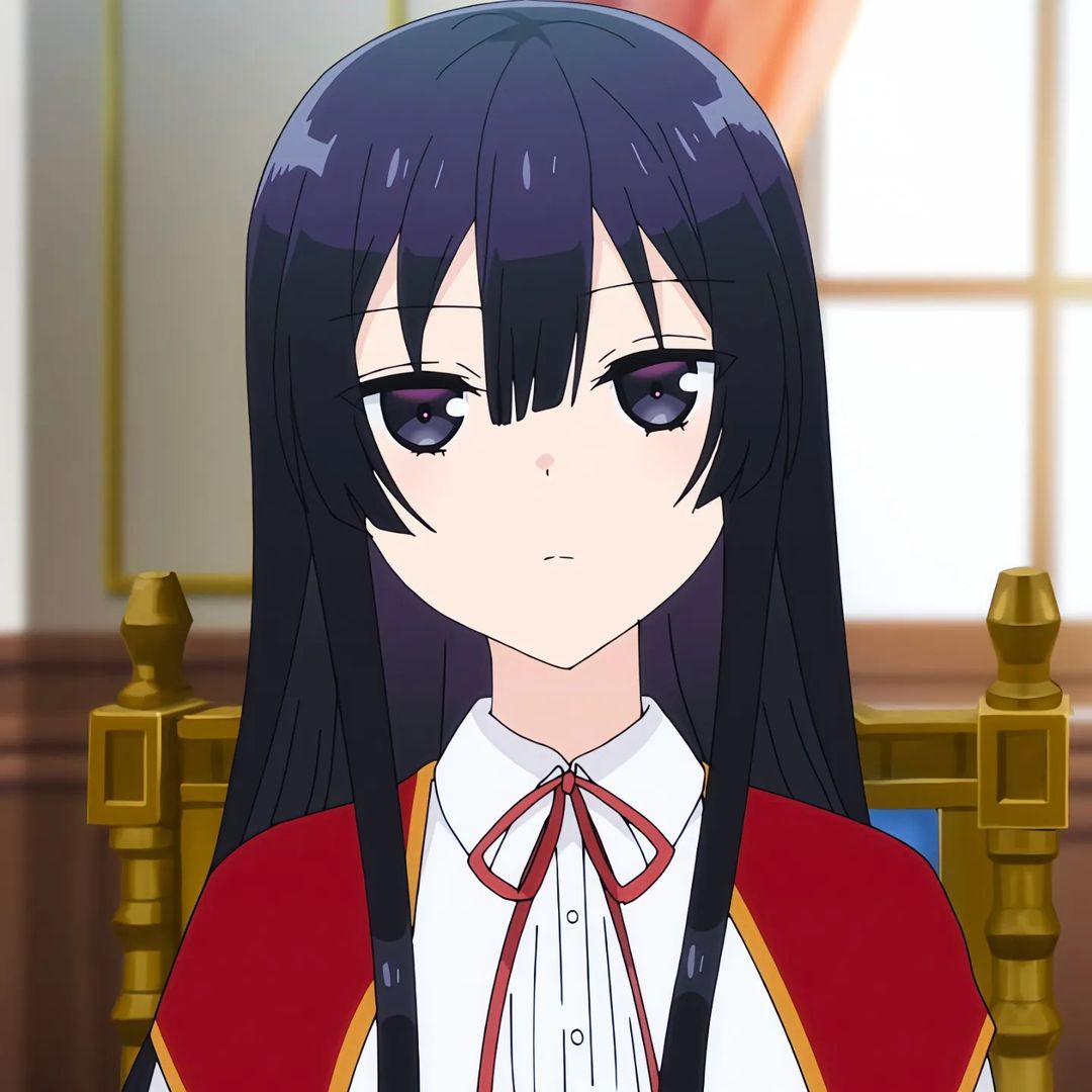 Mary Hunt My Next Life as a Villainess: All Routes Lead to Doom! profile picture