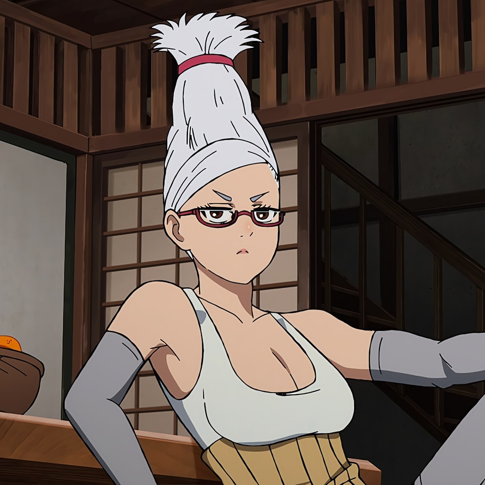 Yuzuriha Ogawa Dr. STONE profile picture