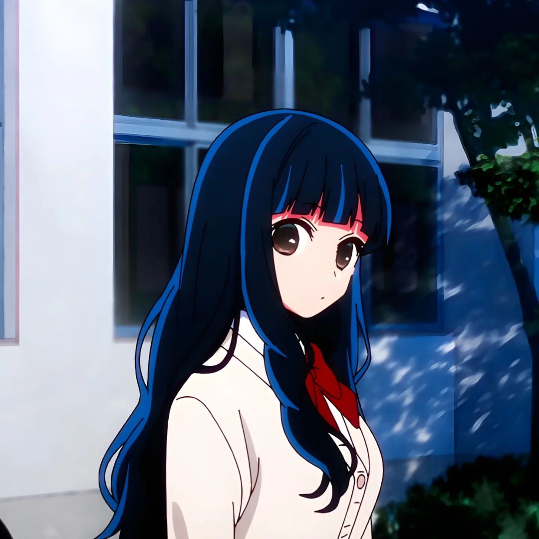 Ai Hayasaka Kaguya-sama: Love is War profile picture