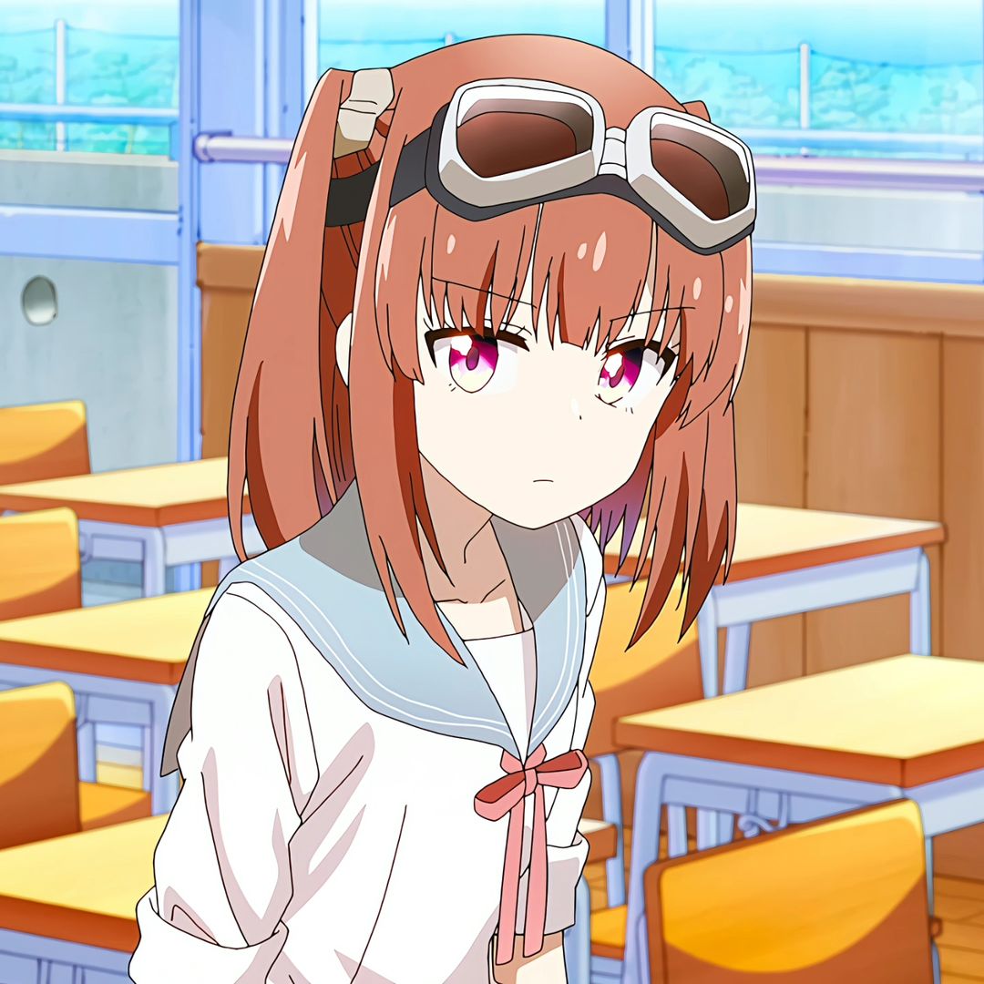 Chisato Nishikigi Lycoris Recoil profile picture