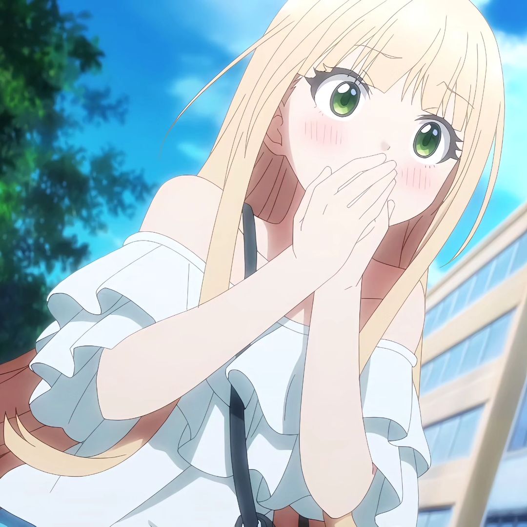 Shizuku Ousaka Love Live! Nijigasaki High School Idol Club profile picture