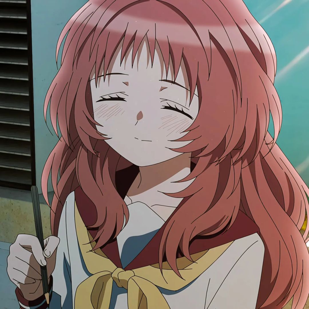 Masami Iwasawa Angel Beats! profile picture