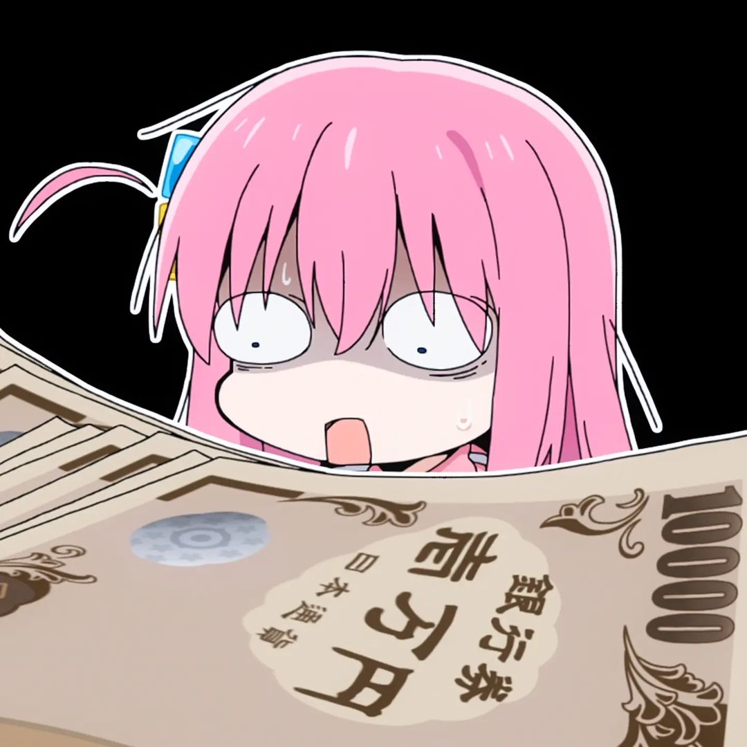 Hitori Gotou BOCCHI THE ROCK! profile picture