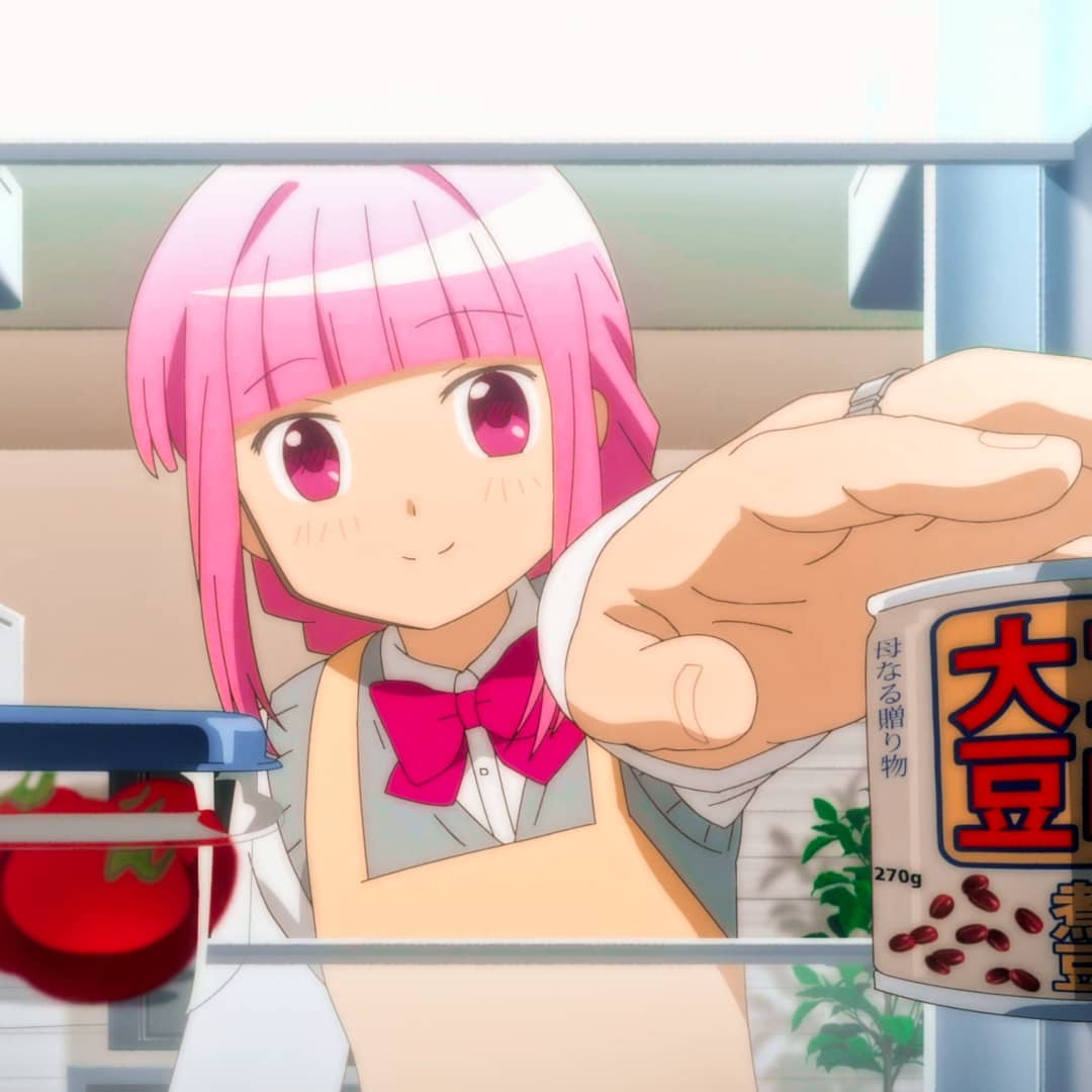 Iroha Tamaki Magia Record: Puella Magi Madoka Magica Side Story profile picture