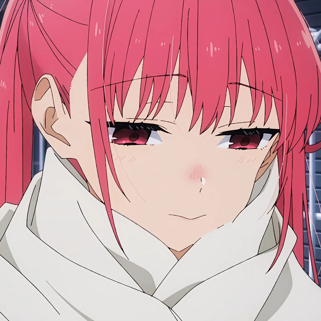 Ai Hayasaka Kaguya-sama: Love is War profile picture