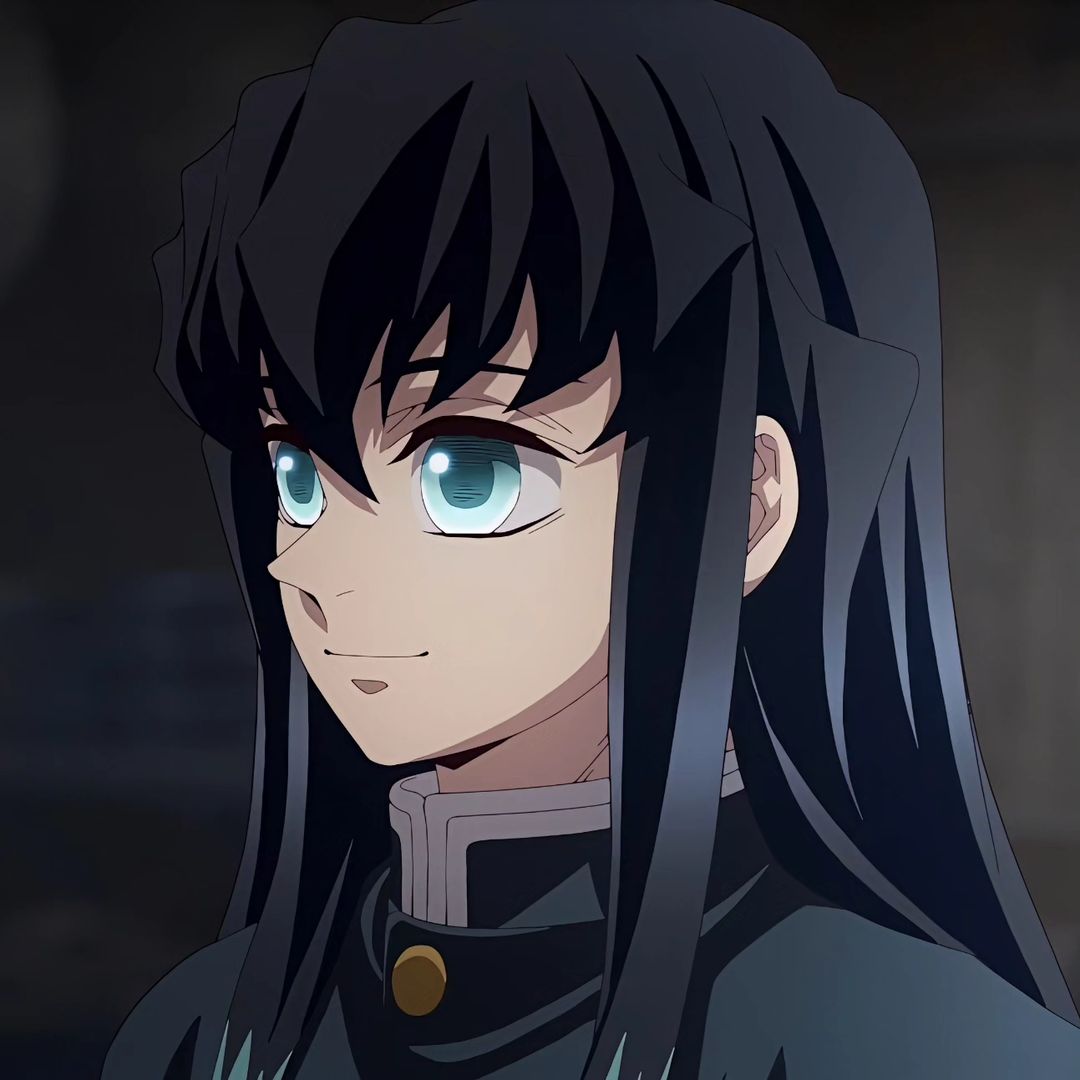 Muichirou Tokitou Demon Slayer: Kimetsu no Yaiba profile picture