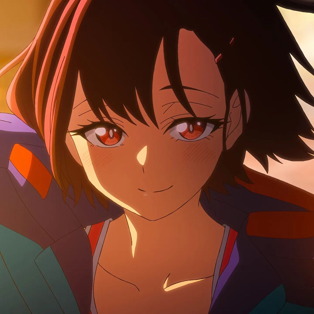 Lucy Cyberpunk: Edgerunners profile picture