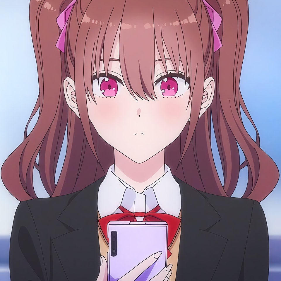 Akane  Kinoshita My Love Story with Yamada-kun at Lv999 profile picture