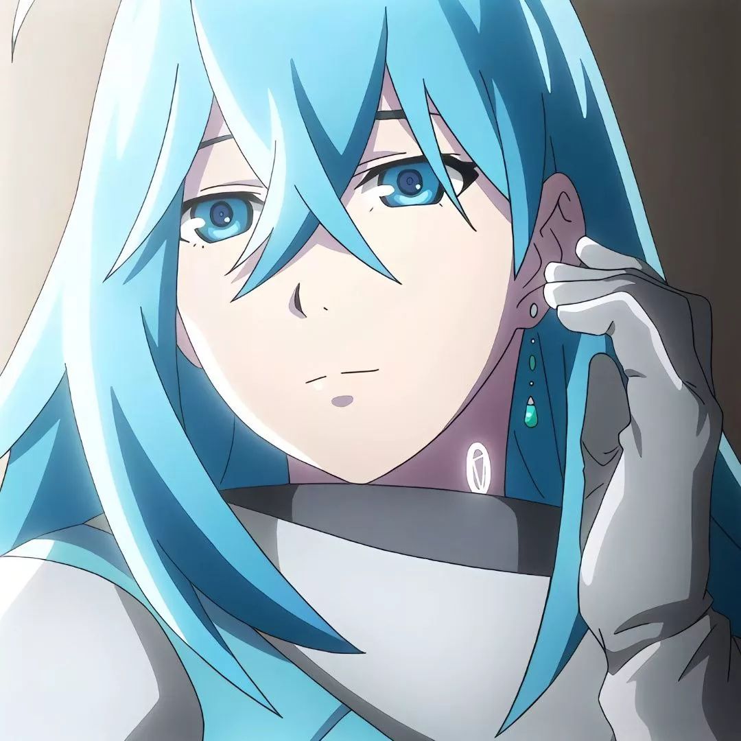 Vivy Vivy -Fluorite Eye's Song- profile picture