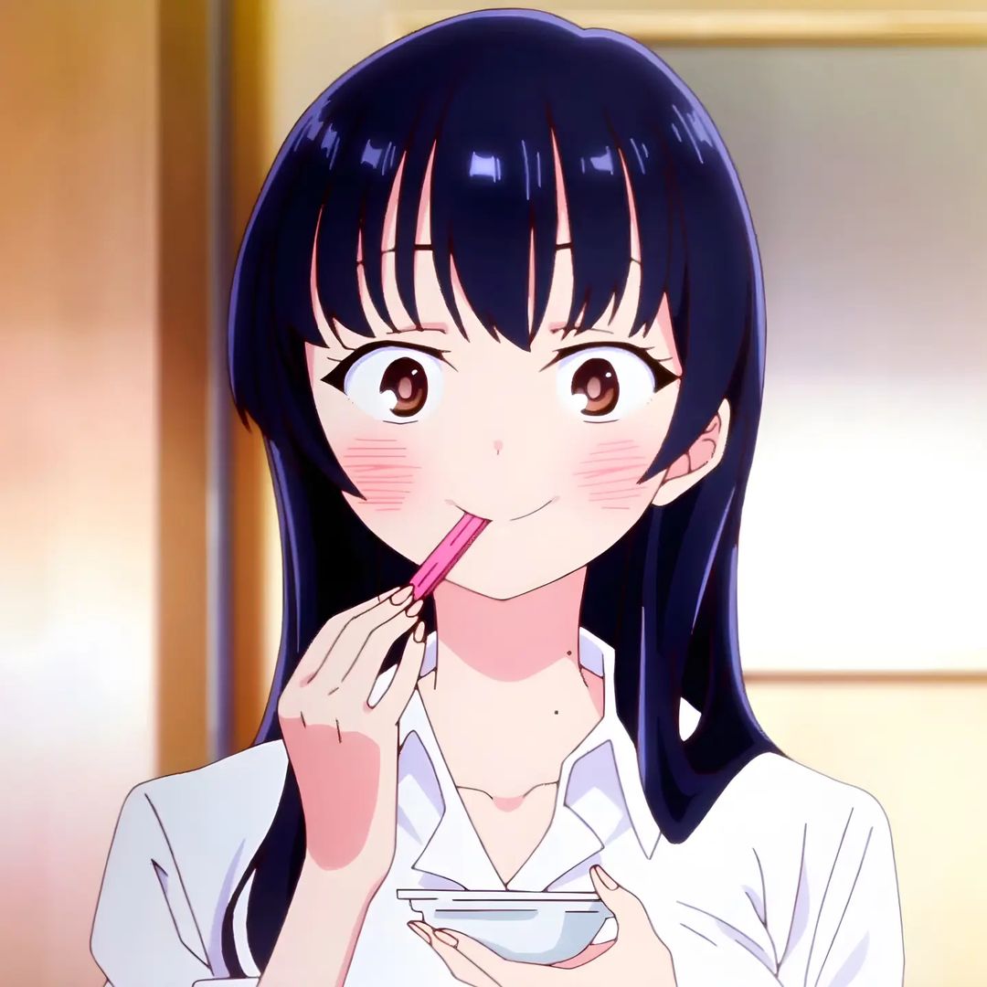 Mai Sakurajima Rascal Does Not Dream of Bunny Girl Senpai profile picture