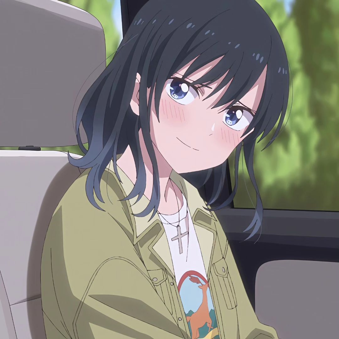 Akane  Kinoshita My Love Story with Yamada-kun at Lv999 profile picture