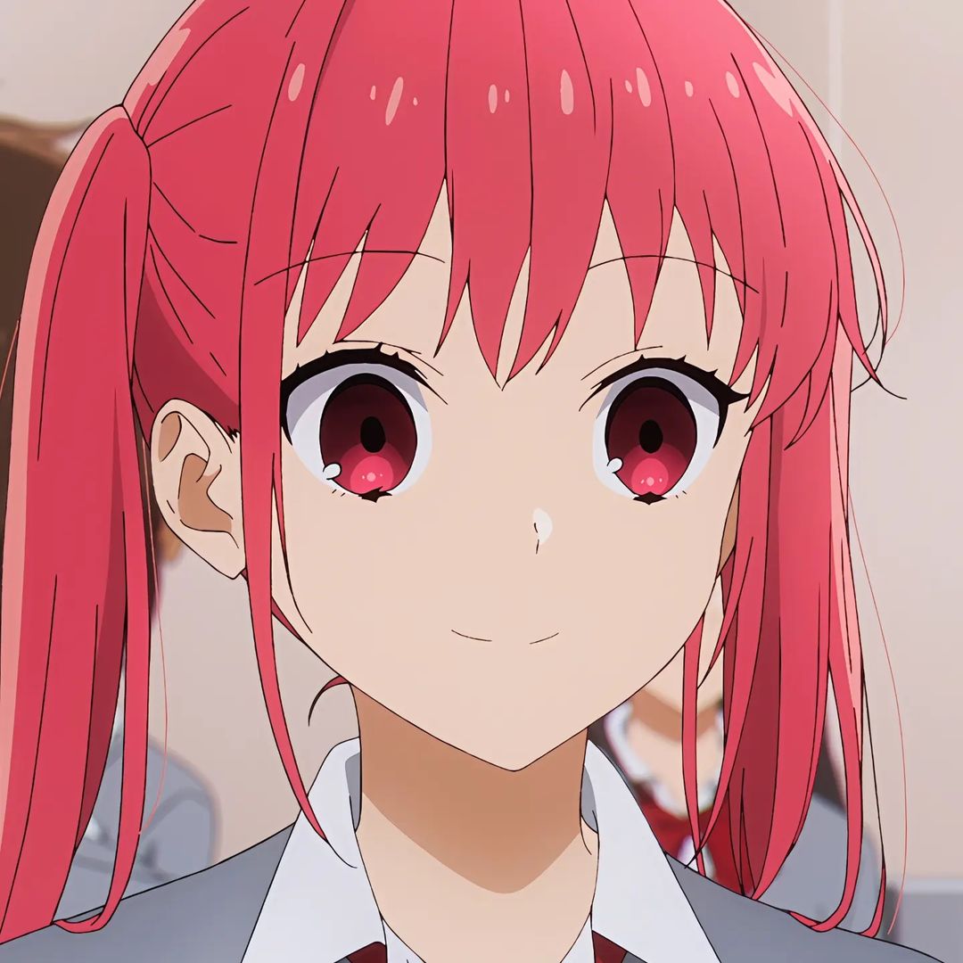 Akane  Kinoshita My Love Story with Yamada-kun at Lv999 profile picture