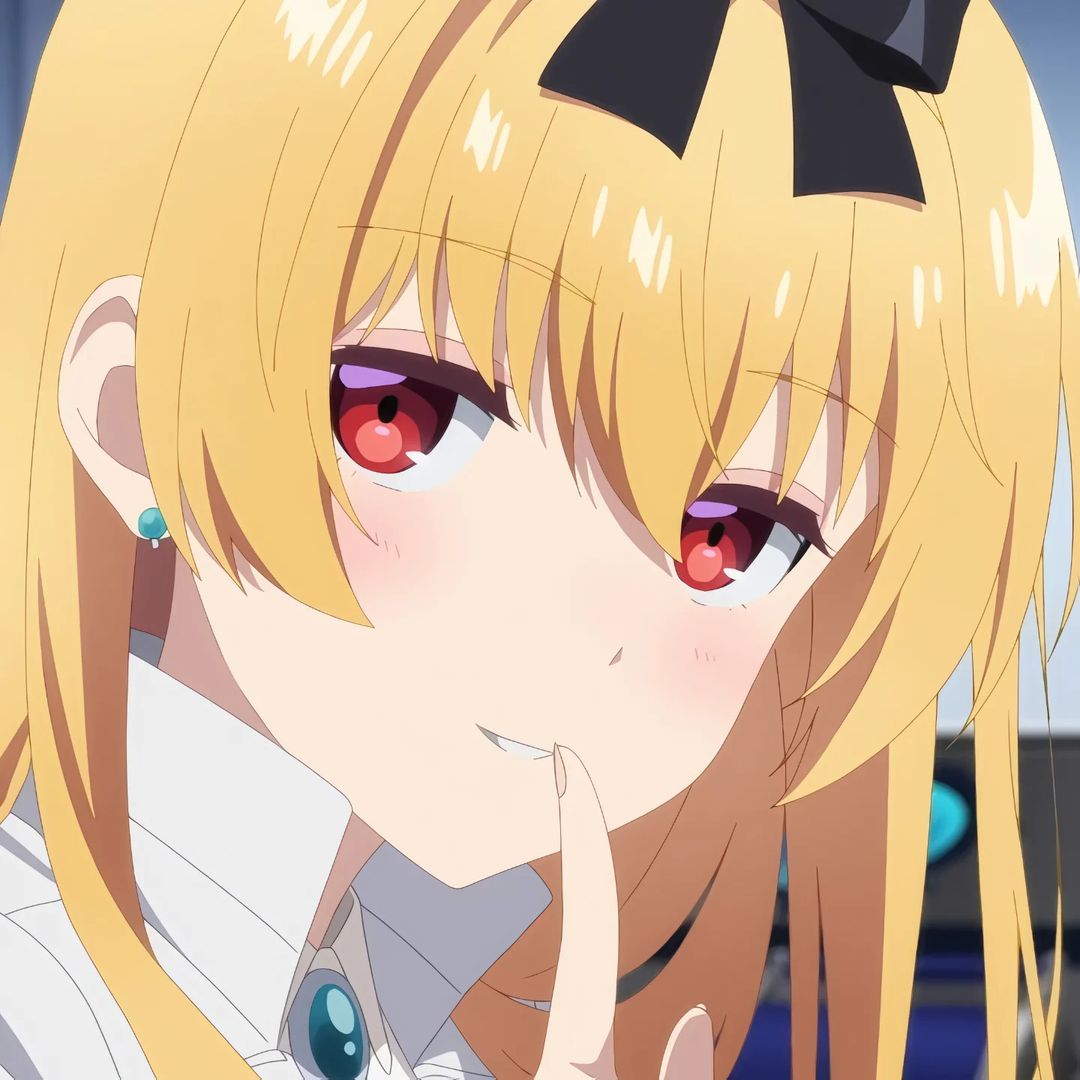 Gabriel Tenma White Gabriel DropOut profile picture