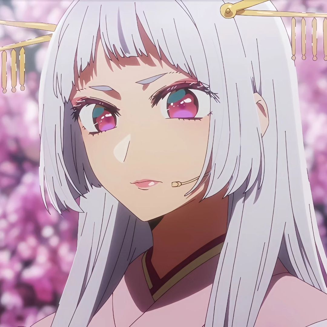 Vivy Vivy -Fluorite Eye's Song- profile picture