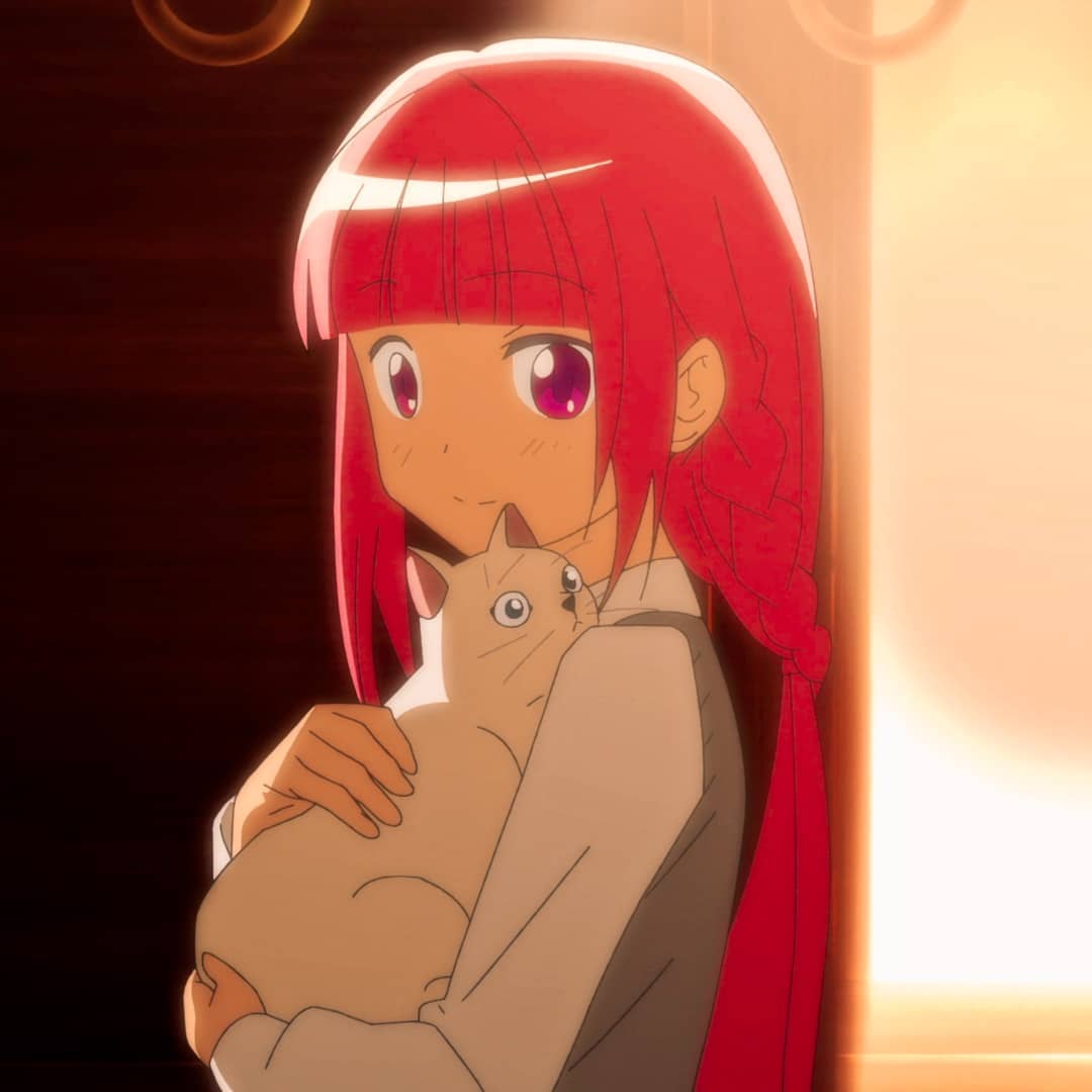 Akane Kurokawa Oshi No Ko profile picture