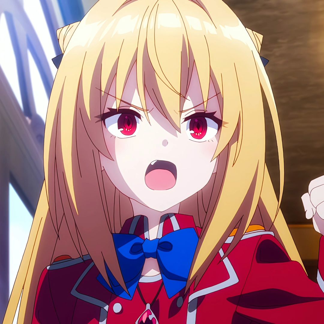 Claudia Enfield The Asterisk War profile picture