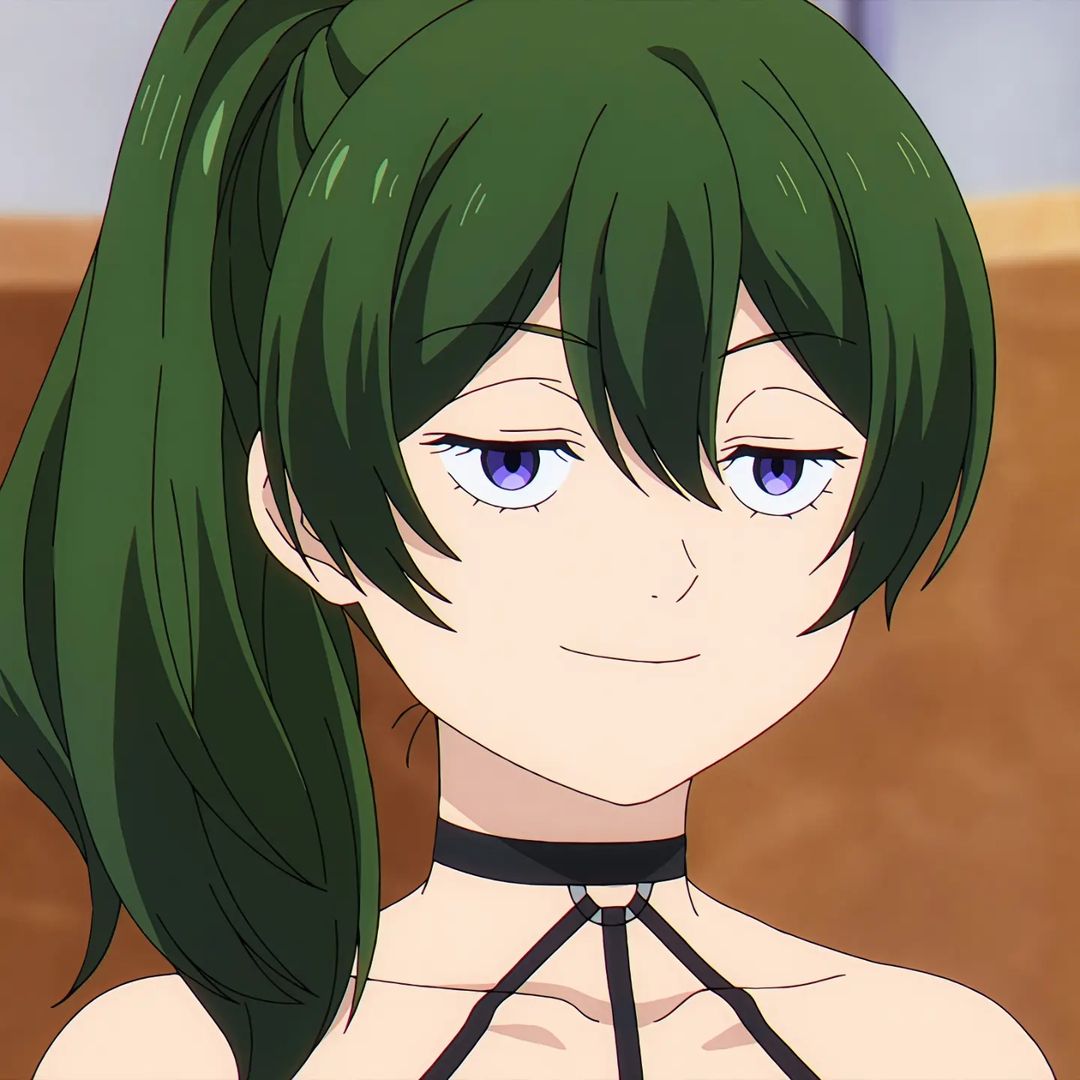 Kurisu Makise Steins;Gate profile picture