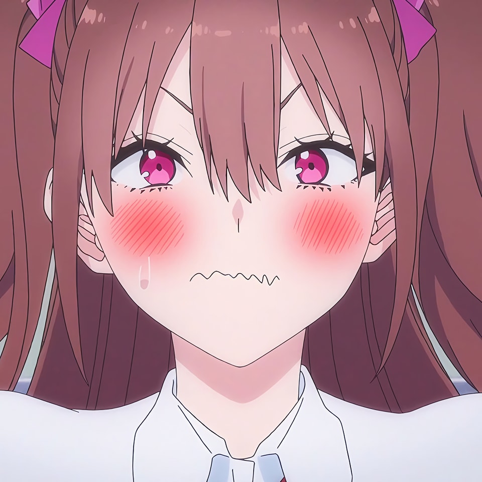 Akane Kurokawa Oshi No Ko profile picture