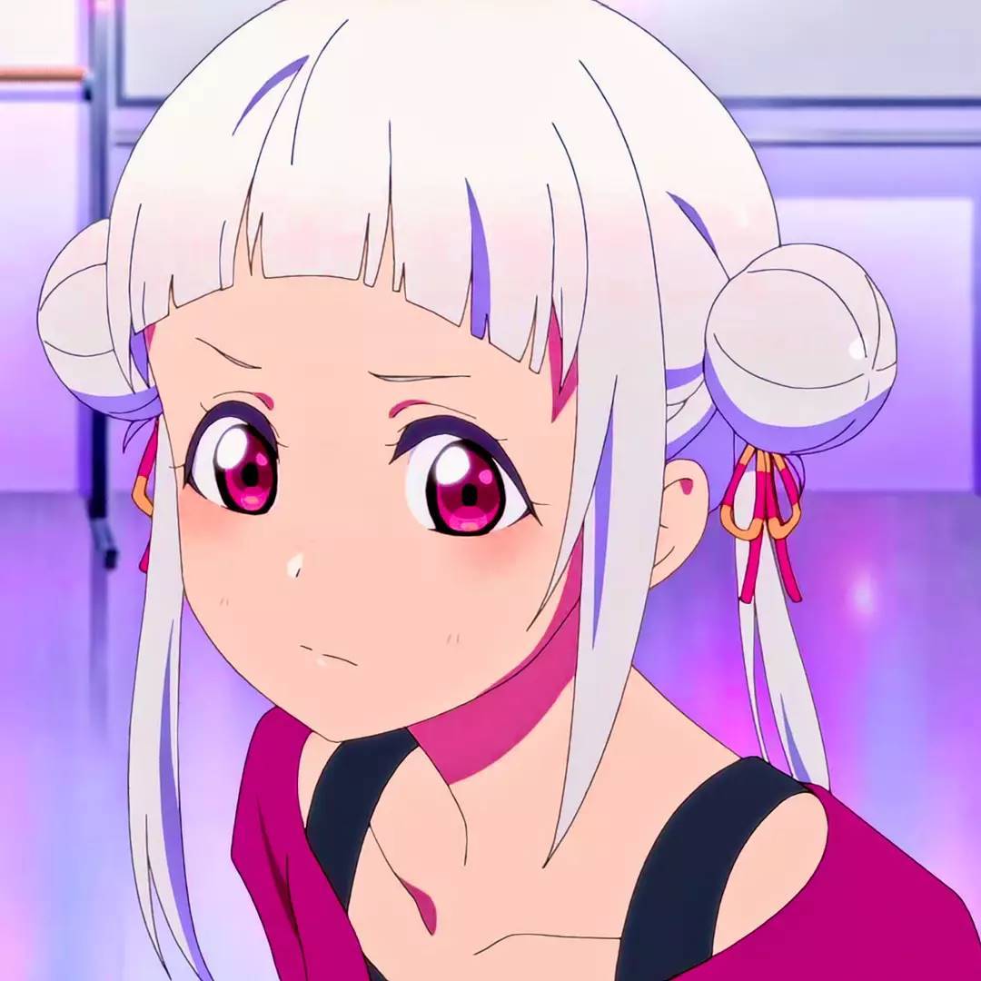 Ai Ooto WONDER EGG PRIORITY profile picture